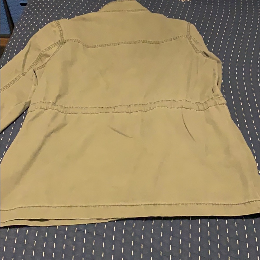 Army jacket - Picture 4 of 4